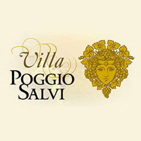 Villa Poggio Salvi