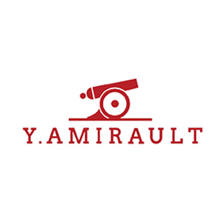Yannick Amirault